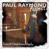 RAYMOND, PAUL / Terms & Conditions Apply - 2013 / UK