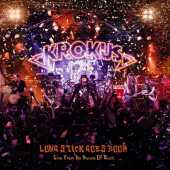 KROKUS / Long Stick Goes Boom - 2014 / EU