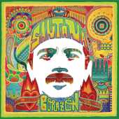 SANTANA / Corazon - 2014 / USA