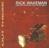 WAKEMAN, RICK / And The English Rock Ensemble - 2003 / England