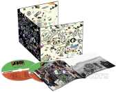 LED ZEPPELIN / III - 1970 / USA