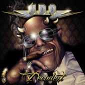 U.D.O. / Decadent - 2015 / Germany