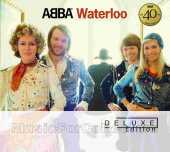 ABBA / Waterloo - 1974 / EU