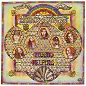 LYNYRD SKYNYRD / Second Helping - 1974 / USA