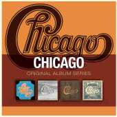 CHICAGO / Transit Authority / Chicago / V / VI / EU