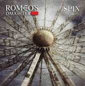 ROMEO'S DAUGHTER / Spin - 2015 / EU