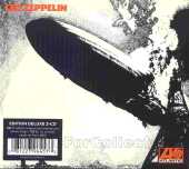 LED ZEPPELIN / I - 1969 / USA