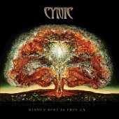 CYNIC / Kindly Bent To Free Us - 2014 / USA