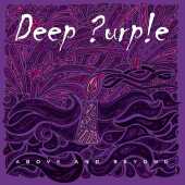 DEEP PURPLE / Above And Beyond - 2013 / Germany