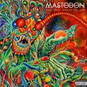 MASTODON / Once More 'Round The Sun - 2014 / EU