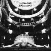 JETHRO TULL / STEVEN WILSON / A Passion Play - 2014 / USA