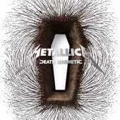 METALLICA / Death Magnetic - 2008 / USA