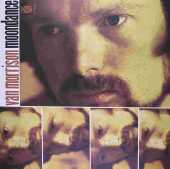 VAN MORRISON / Moondance / USA