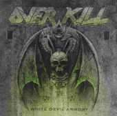 OVERKILL / White Devil Armory - 2014 / USA