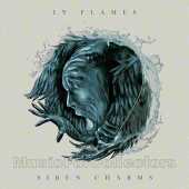 IN FLAMES / Siren Charms - 2014 / USA