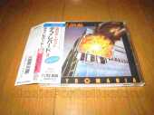 DEF LEPPARD / Pyromania - 1983 / JAPAN