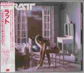 RATT / Invasion of Your Privacy - 1985 / JAPAN