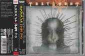 TESTAMENT / Demonic - 2007 / JAPAN