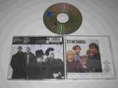 U2 / October - 1981 / EU