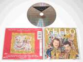 YELLO / Baby - 1991 / Germany