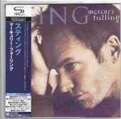 STING / Mercury Falling - 1996 / JAPAN