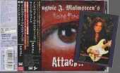 MALMSTEEN, YNGWIE / Attack - 2002 / JAPAN