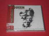 QUEEN / Queen Forever - 2014 / JAPAN