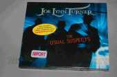 TURNER, JOE LYNN / The Usual Suspects - 2005 / Germany