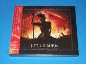 WITHIN TEMPTATION / Let Us Burn - 2014 / JAPAN