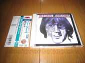 BEE GEES / Idea - 1968 / JAPAN