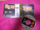 FALCON / Mystery - 1995 / JAPAN