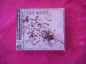 SOILWORK / Natural Born Chaos - 2002 / JAPAN