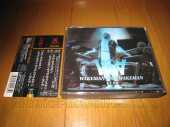 WAKEMAN, RICK / Wakeman with Wakeman Live - 1994 / JAPAN