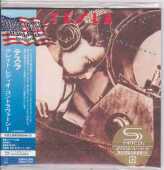 TESLA / The Great Radio Contoversy - 1989 / JAPAN