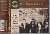 BLACK CROWES, THE / The Southern Harmony And Musical Companion - 1992 / JAPAN