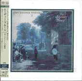 MOODY BLUES, THE / Long Distance Voyager - 1981 / JAPAN
