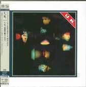 U.K. / U.K. - 1978 / JAPAN