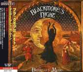 BLACKMORE'S NIGHT / Dancer & The Moon - 2013 / JAPAN