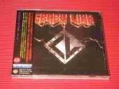 CRAZY LIXX / Crazy Lixx - 2014 / JAPAN