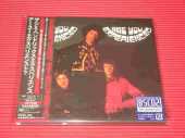 HENDRIX, JIMI / Are You Experienced ? / JAPAN