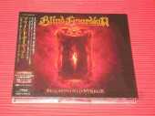 BLIND GUARDIAN / Beyond the Red Mirror - 2015 / JAPAN