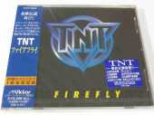 TNT / Firefly - 1997 / JAPAN