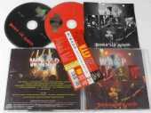 W.A.S.P. / Double Live Assassins - 1998 / JAPAN