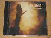 SATRIANI, JOE / The Extremist - 1992 / Austria