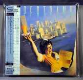 SUPERTRAMP / Breakfast in America - 1979 / JAPAN