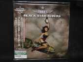 BLACK STAR RIDERS / The Killer Instinct - 2015 / JAPAN