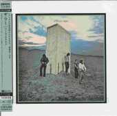 WHO, THE / Who's Next - 1971 / JAPAN