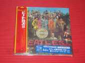 BEATLES, THE / Sgt. Pepper's Lonely Hearts Club Band - 1978 / JAPAN