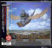 LANA LANE / Ballad Collection II - 2000 / JAPAN