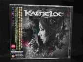 KAMELOT / Haven - 2015 / JAPAN